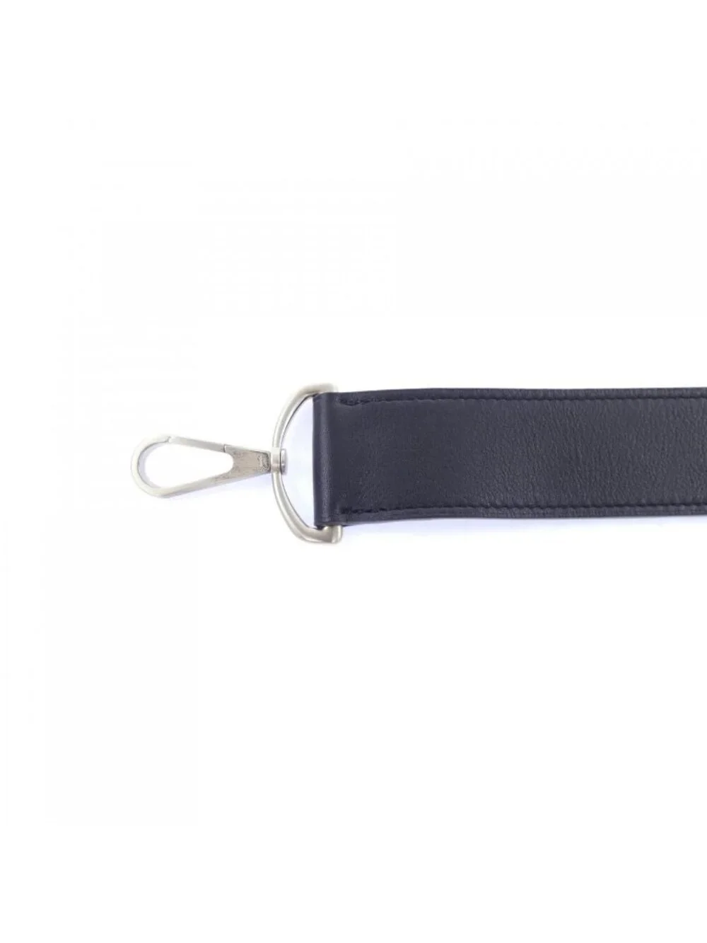 Hermes Belt Black